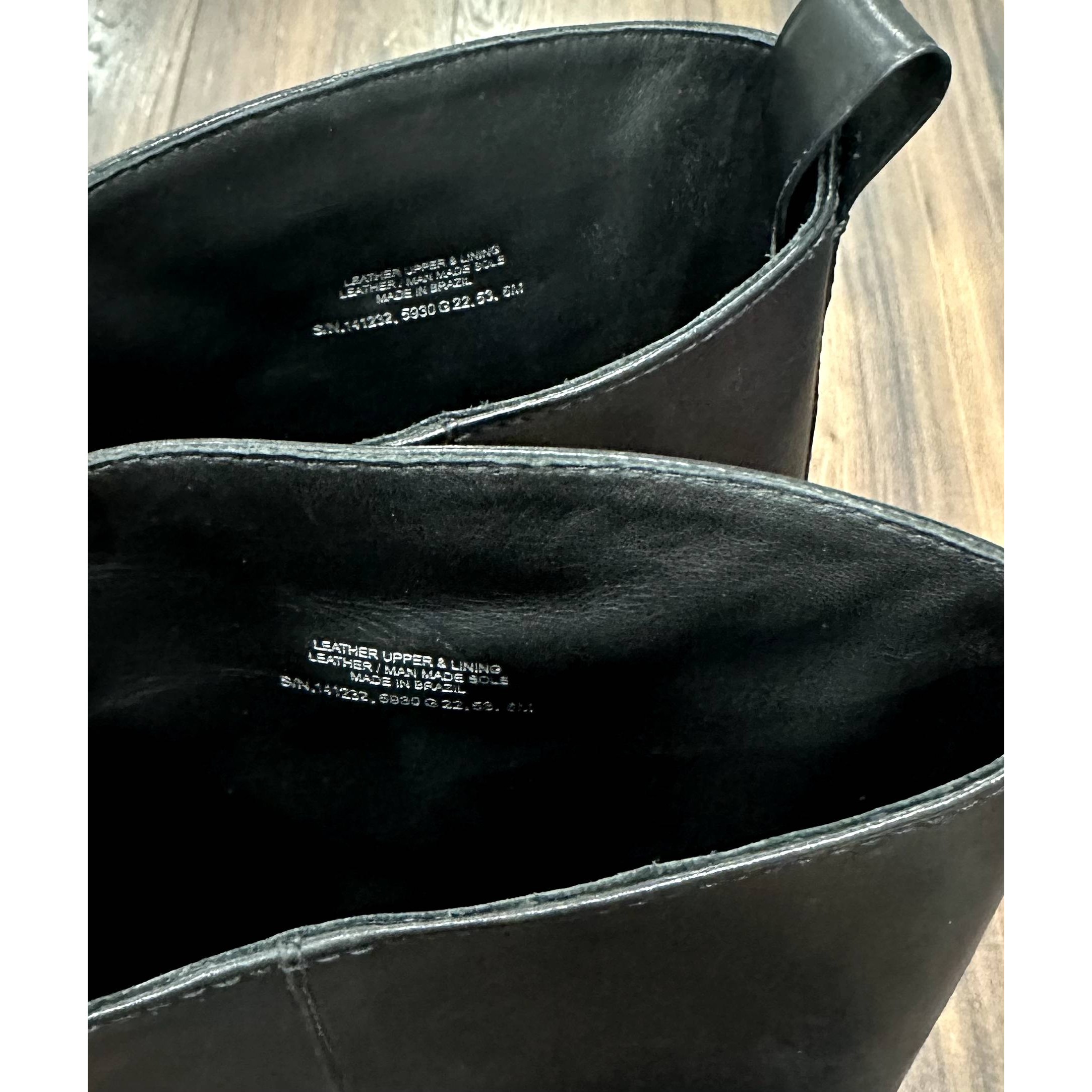 Nwob Tory Burch The Riding Boot Size
